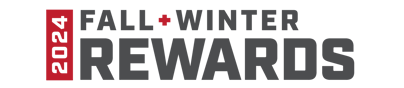 2024 Fall & Winter Rewards 2024 Fall & Winter Rewards