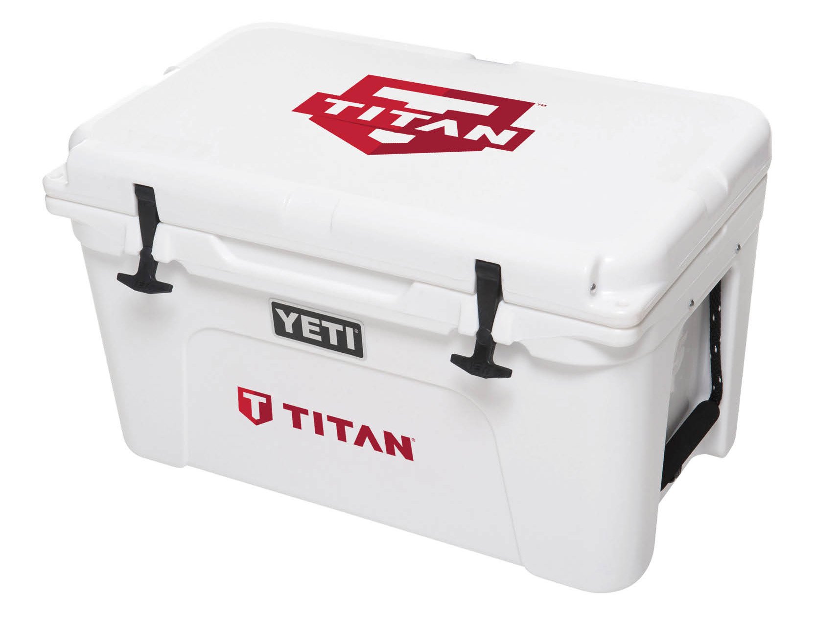 TITAN-YETI